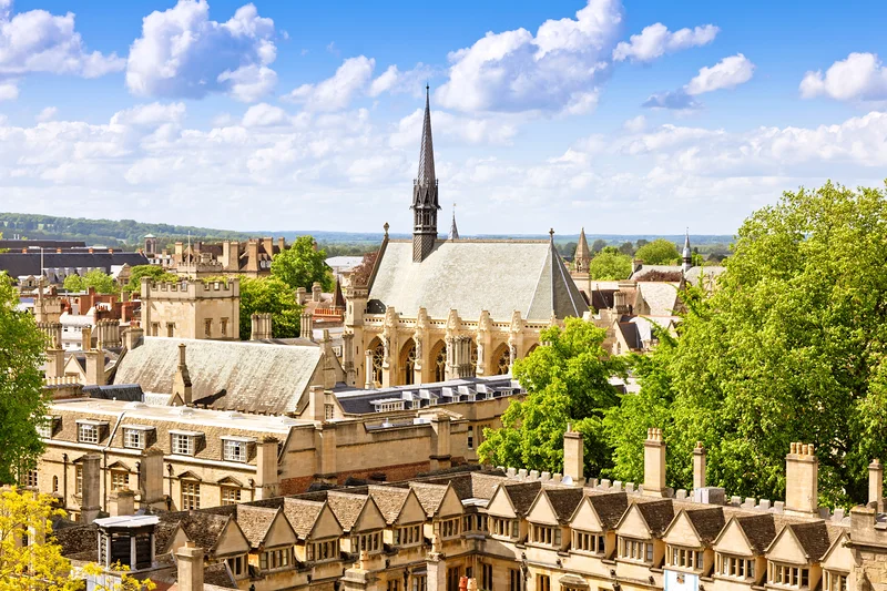 Université d'Oxford