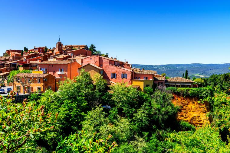 Roussillon