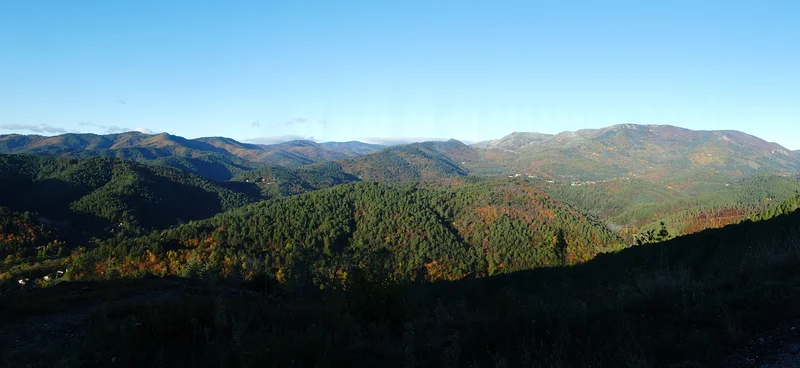 Mont Lozère