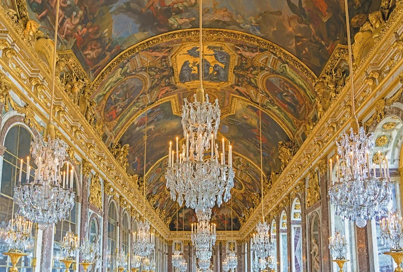 Château de Versailles