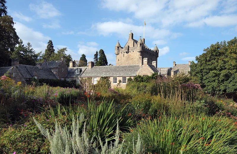 Château de Cawdor