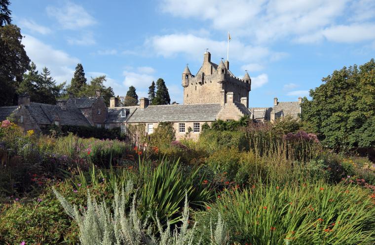 Château de Cawdor
