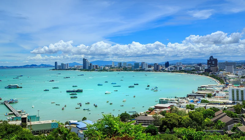Pattaya — Pattaya (Thaïlande)