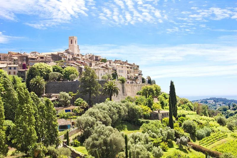 Saint-Paul-de-Vence