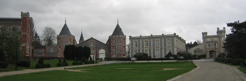 Domaine Vranken Pommery