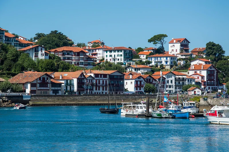 Saint-Jean-de-Luz — Saint-Jean-de-Luz (France)