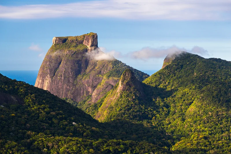 Pedra da Gávea