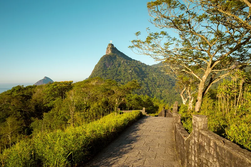 Parc national de Tijuca