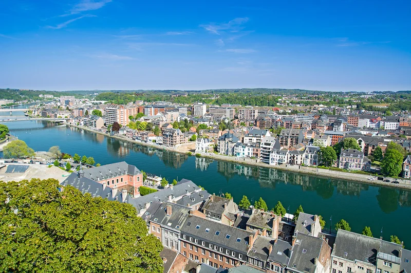 Namur — Namur (Belgique)