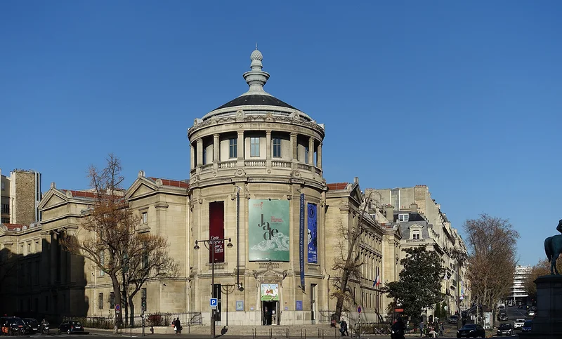 Musée Guimet