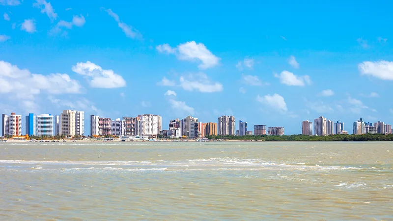 Sao Luis — Sao Luis (Brésil)