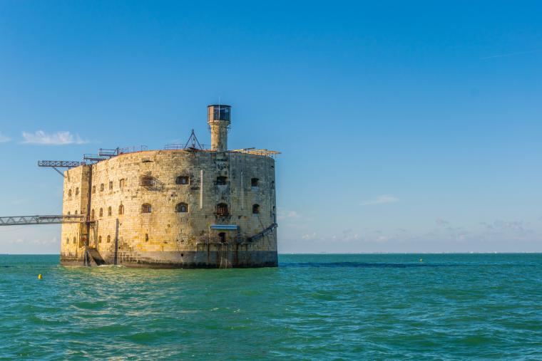 Fort Boyard