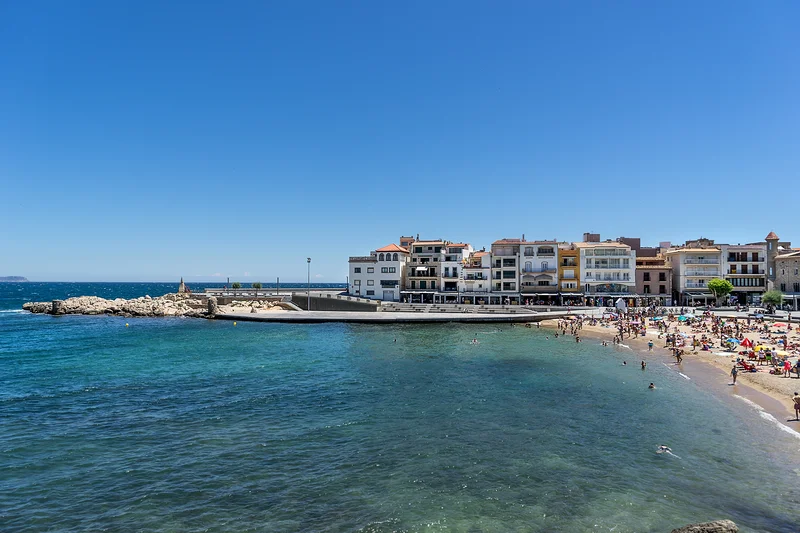 L'Escala — L'Escala (Espagne)