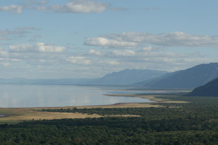 Lac Manyara