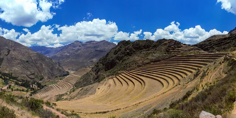 #6 Terrasses de Moray