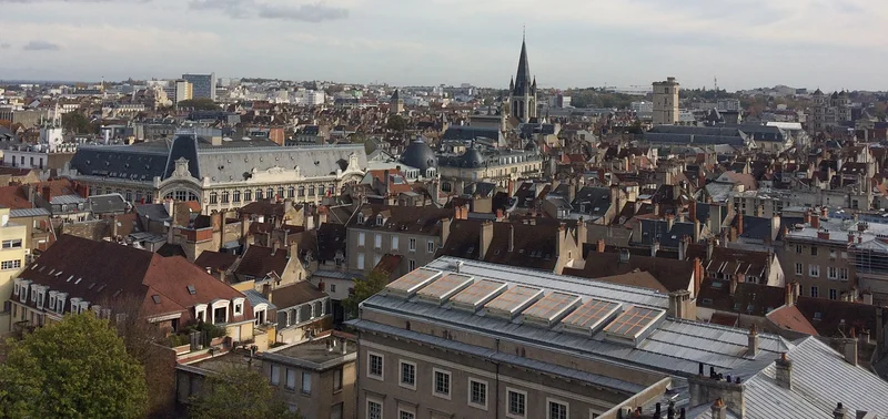 Dijon — Dijon (France)