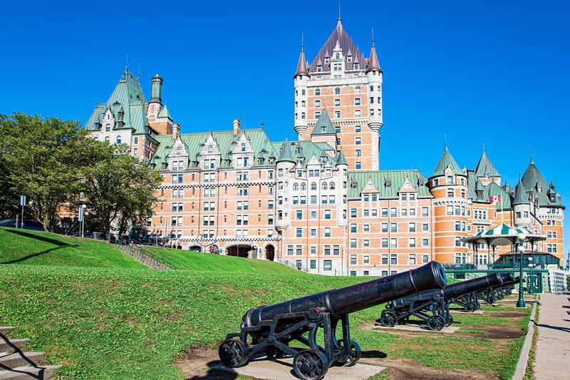 Château Frontenac