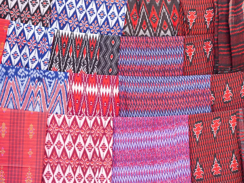 Maasai Market d'Arusha