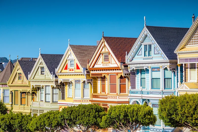 Painted Ladies