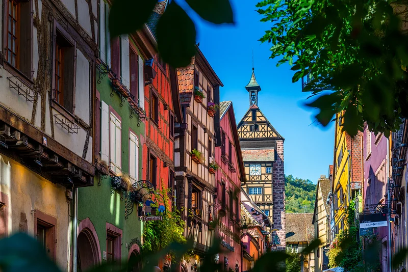 Riquewihr