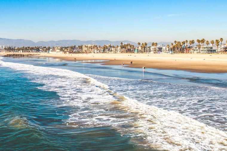 Venice Beach
