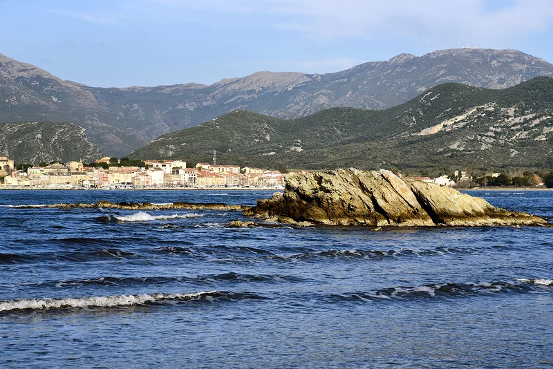 #13 Plage de la Roya