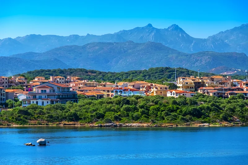 Olbia — Olbia (Italie)