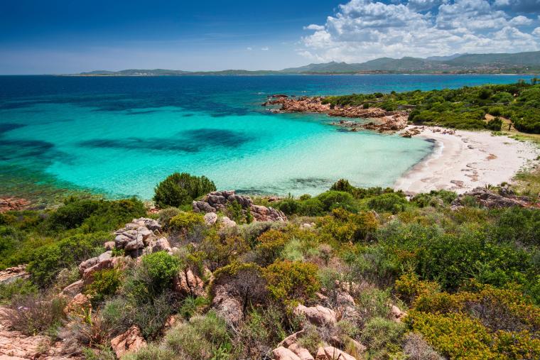 #5 Spiaggia del Dottore