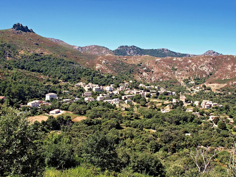 Feliceto — Feliceto (France)
