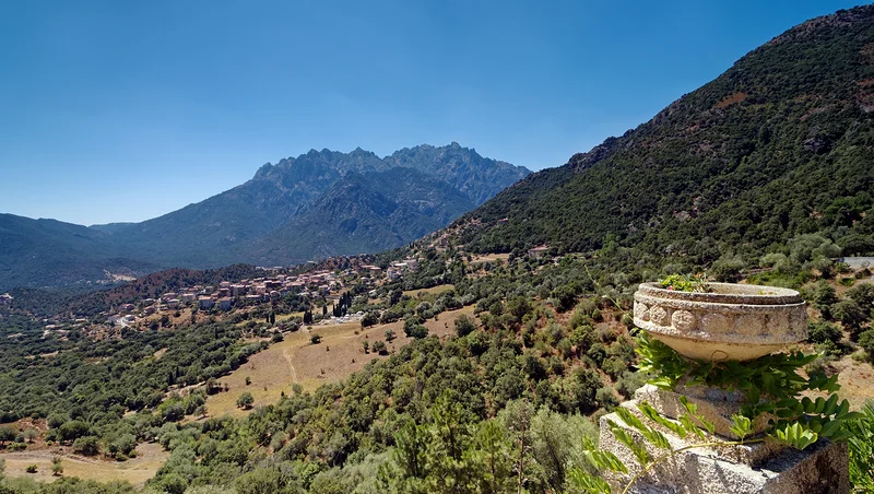 Moltifao — Moltifao (France)