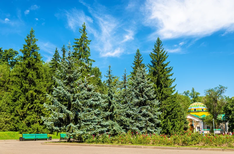 Parc Panfilov