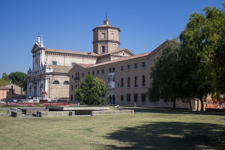 MAR (Musée des Arts de Ravenne)