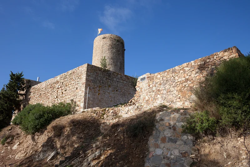 Castell de Sant Joan