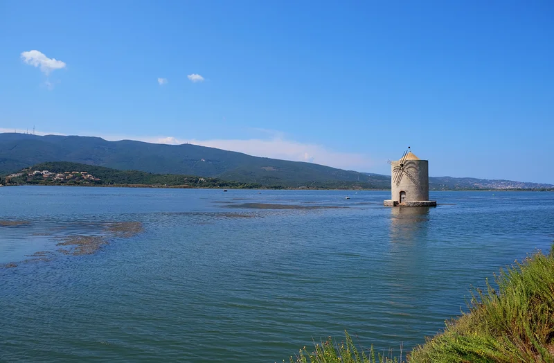 Orbetello