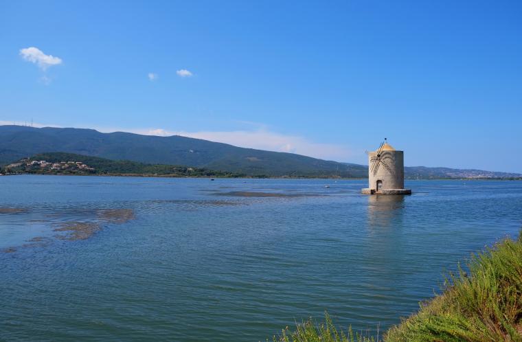 Orbetello
