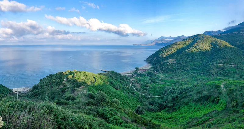 Albanie