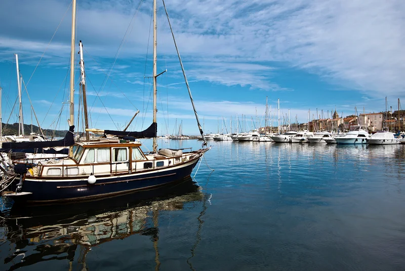 Marina Saint-Florent