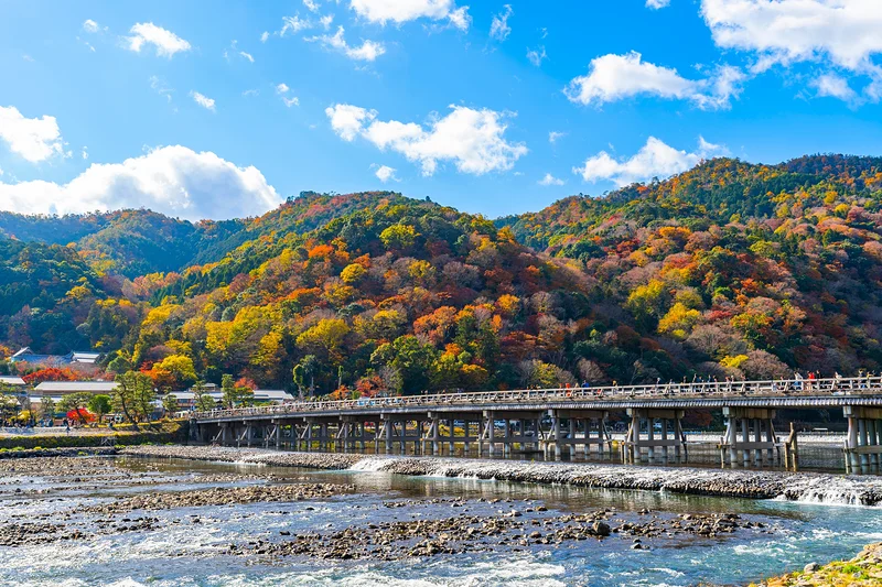 Arashiyama