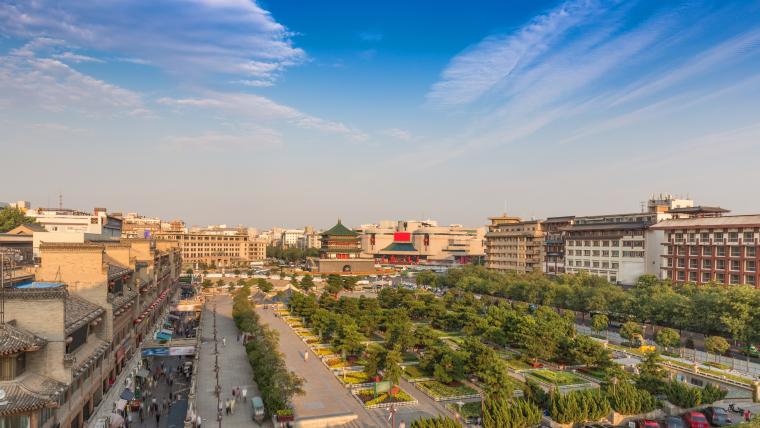 Xi'an