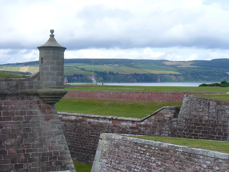 Fort George