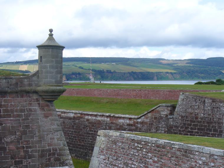 Fort George
