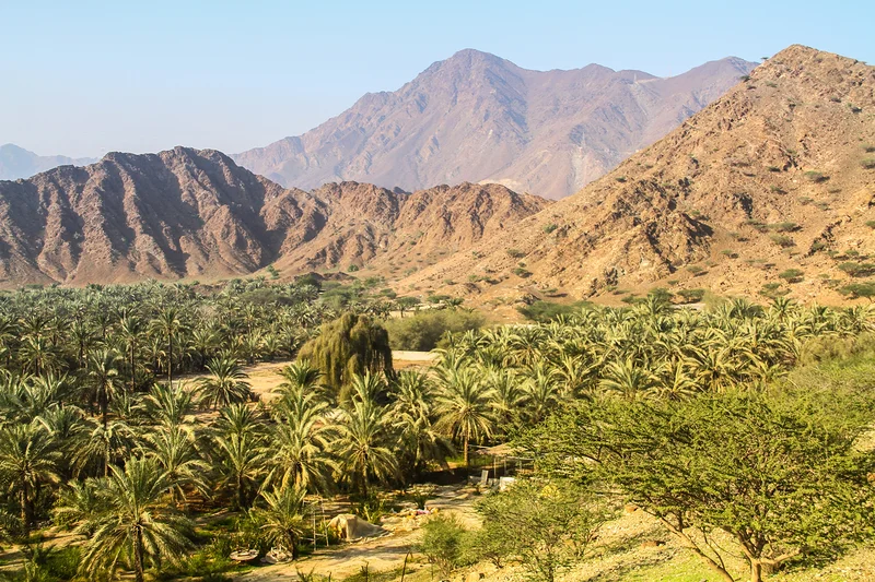 Al-Fujairah
