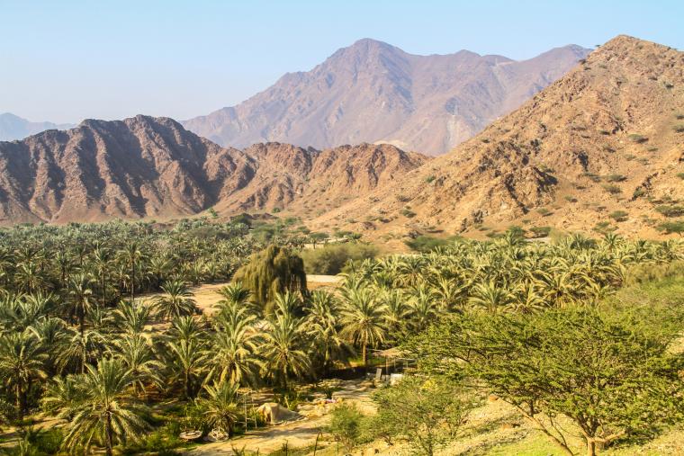 Al-Fujairah