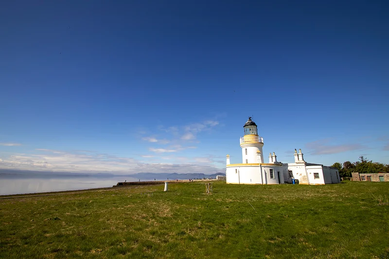 Phare de Chanonry Point