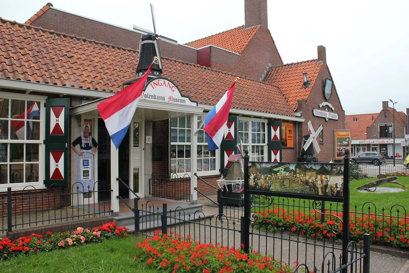Musée de Volendam