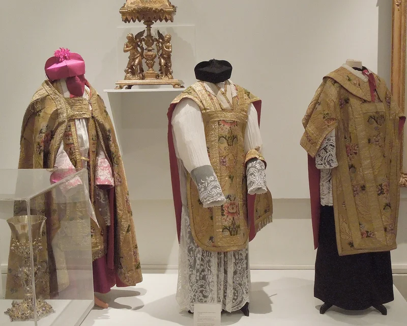 Musée du Vieux Nîmes