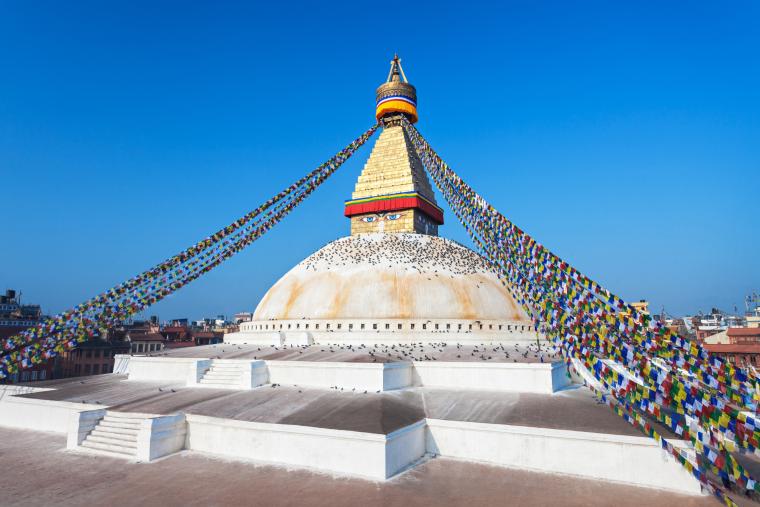 Boudhanath