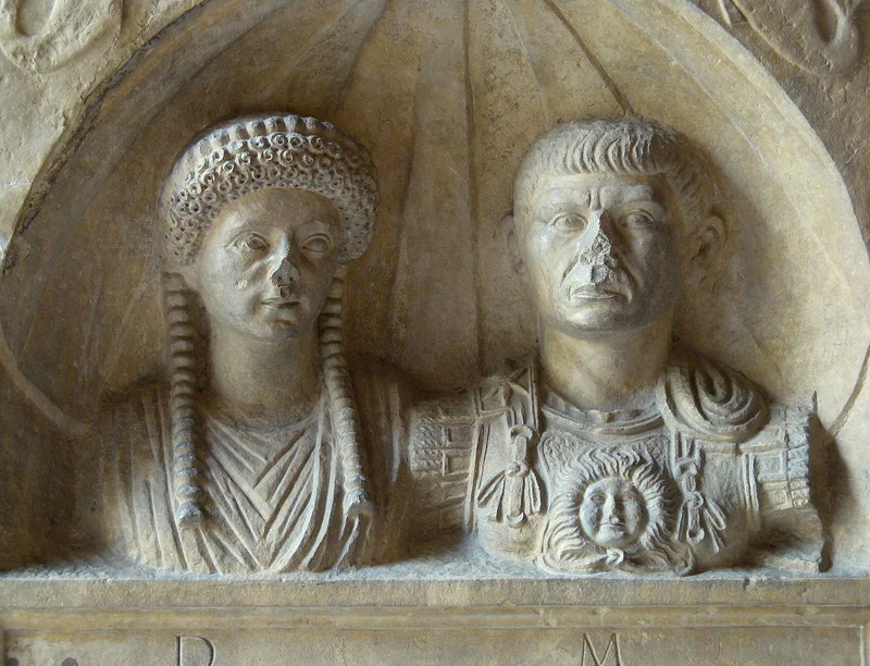 Musée archéologique de Nîmes — Musée de la Romanité (France)