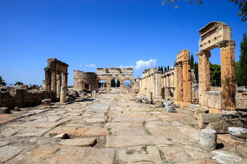 Hierapolis
