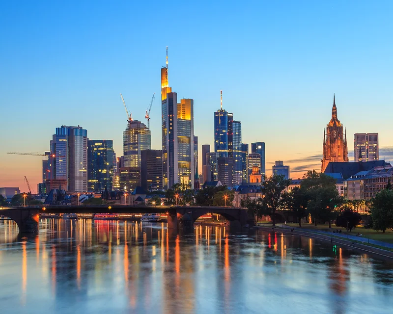 #11 Francfort-sur-le-Main